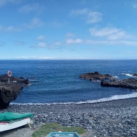 Blue Sea. Tony Frias. Las Eras. Arico - Tenerife. Арико-эль-Нуэво Экстерьер фото