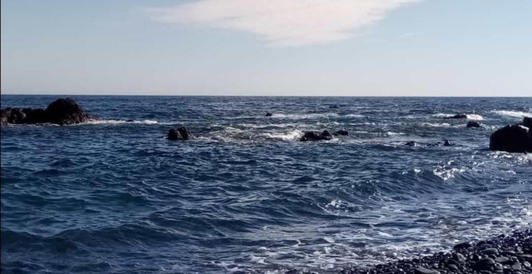 Blue Sea. Tony Frias. Las Eras. Arico - Tenerife. Арико-эль-Нуэво Экстерьер фото