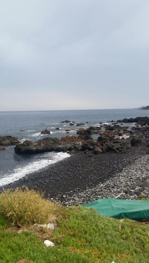 Blue Sea. Tony Frias. Las Eras. Arico - Tenerife. Арико-эль-Нуэво Экстерьер фото
