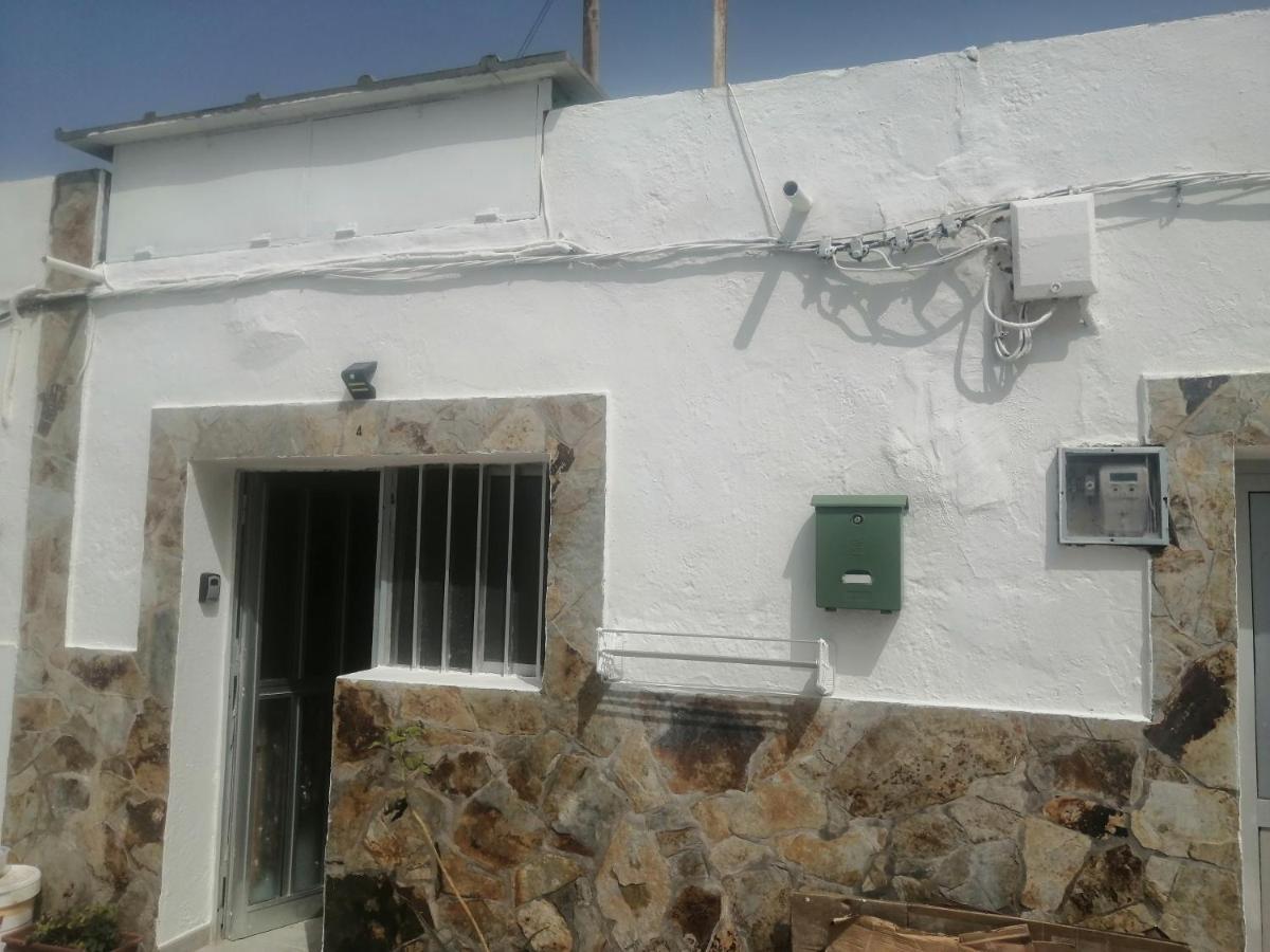Blue Sea. Tony Frias. Las Eras. Arico - Tenerife. Арико-эль-Нуэво Экстерьер фото