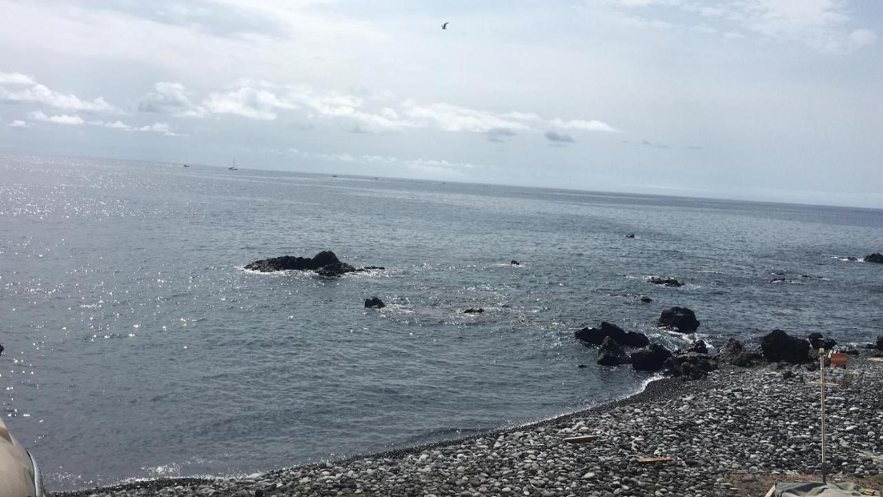 Blue Sea. Tony Frias. Las Eras. Arico - Tenerife. Арико-эль-Нуэво Экстерьер фото