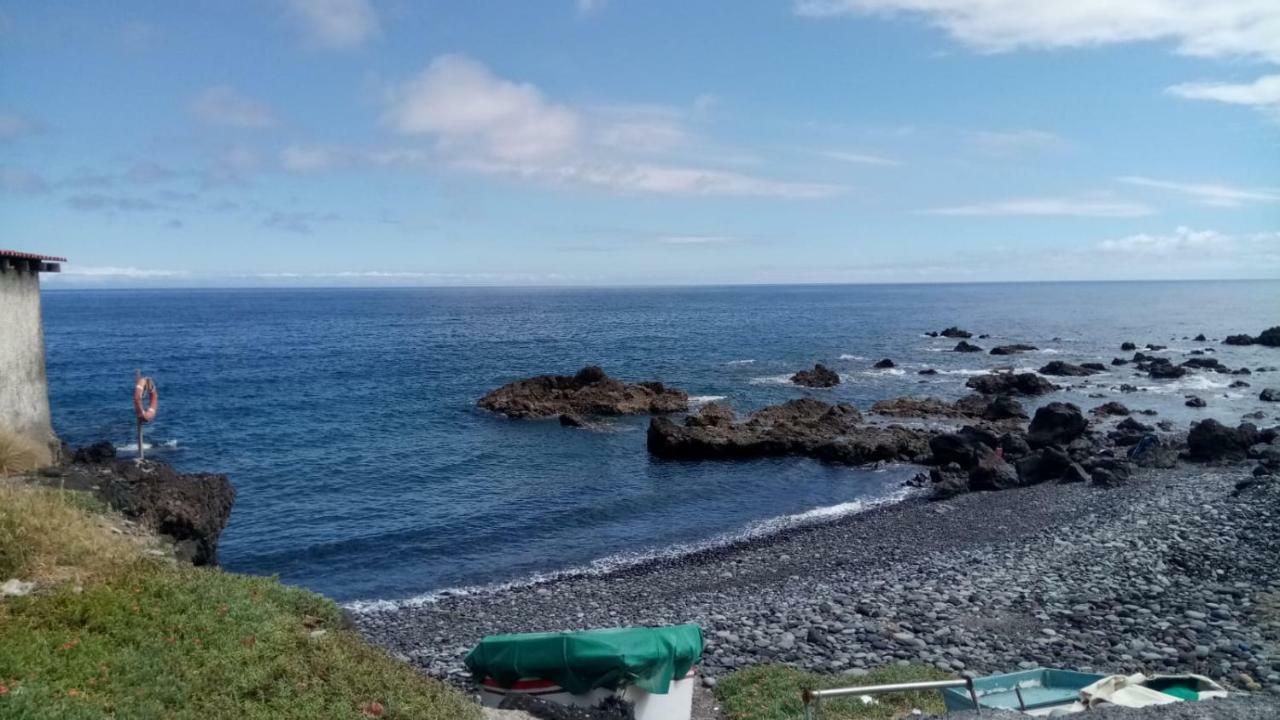 Blue Sea. Tony Frias. Las Eras. Arico - Tenerife. Арико-эль-Нуэво Экстерьер фото