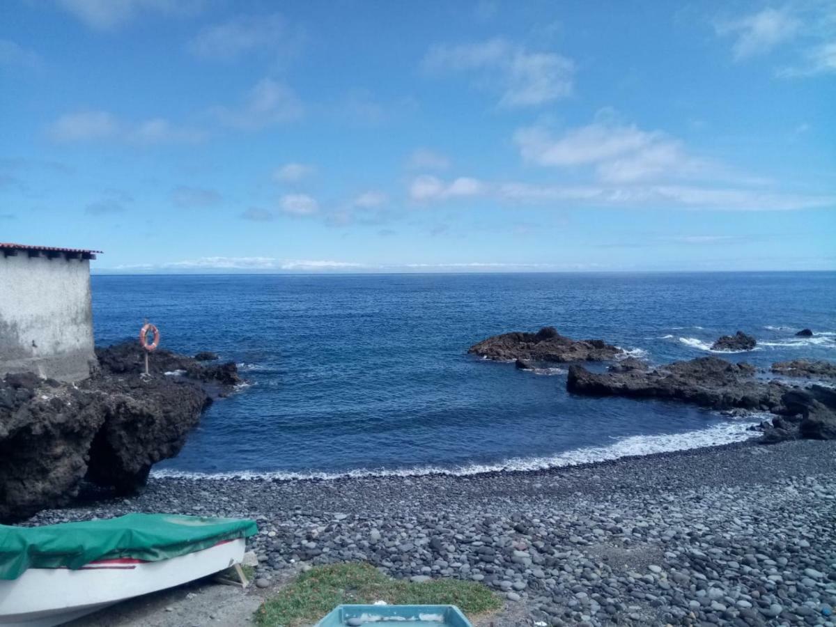 Blue Sea. Tony Frias. Las Eras. Arico - Tenerife. Арико-эль-Нуэво Экстерьер фото